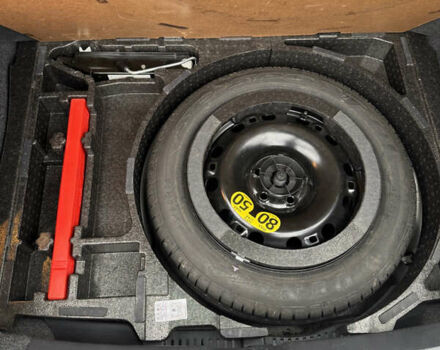 Білий Сеат Ibiza, об'ємом двигуна 1.4 л та пробігом 156 тис. км за 8200 $, фото 35 на Automoto.ua