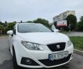 Белый Сеат Ибица, объемом двигателя 1.2 л и пробегом 163 тыс. км за 4800 $, фото 1 на Automoto.ua