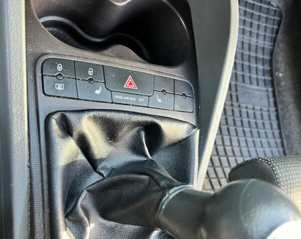 Білий Сеат Ibiza, об'ємом двигуна 1.39 л та пробігом 99 тис. км за 3900 $, фото 27 на Automoto.ua