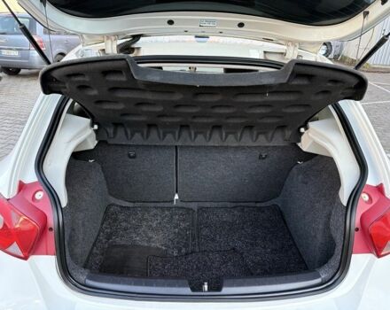 Белый Сеат Ибица, объемом двигателя 1.2 л и пробегом 220 тыс. км за 4999 $, фото 18 на Automoto.ua