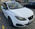 Білий Сеат Ibiza, об'ємом двигуна 1.2 л та пробігом 215 тис. км за 2499 $, фото 5 на Automoto.ua