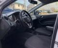 Белый Сеат Ибица, объемом двигателя 1.2 л и пробегом 285 тыс. км за 4300 $, фото 5 на Automoto.ua