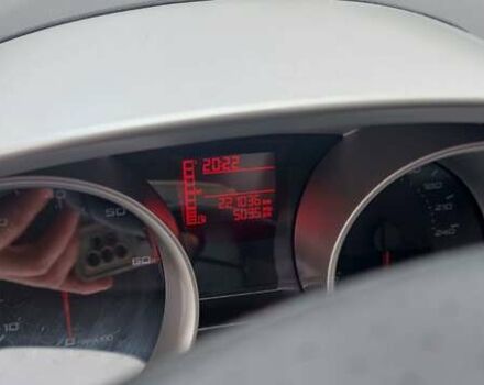 Білий Сеат Ibiza, об'ємом двигуна 1.2 л та пробігом 221 тис. км за 5900 $, фото 2 на Automoto.ua