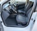 Белый Сеат Ибица, объемом двигателя 1.2 л и пробегом 220 тыс. км за 4999 $, фото 11 на Automoto.ua