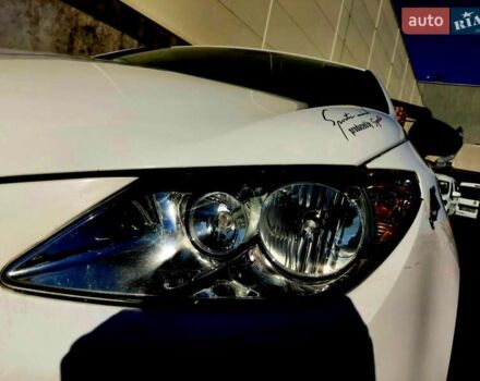 Білий Сеат Ibiza, об'ємом двигуна 1.39 л та пробігом 98 тис. км за 6500 $, фото 8 на Automoto.ua