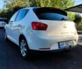 Білий Сеат Ibiza, об'ємом двигуна 1.2 л та пробігом 121 тис. км за 5500 $, фото 7 на Automoto.ua