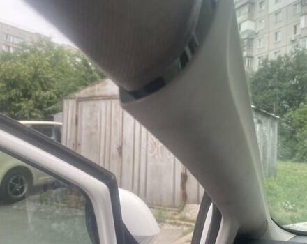 Белый Сеат Ибица, объемом двигателя 1.39 л и пробегом 150 тыс. км за 4800 $, фото 6 на Automoto.ua