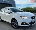 Белый Сеат Ибица, объемом двигателя 1.4 л и пробегом 135 тыс. км за 6200 $, фото 1 на Automoto.ua