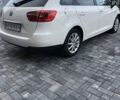 Белый Сеат Ибица, объемом двигателя 1.2 л и пробегом 285 тыс. км за 4300 $, фото 6 на Automoto.ua
