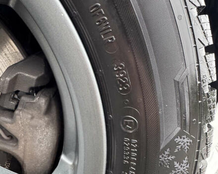 Білий Сеат Ibiza, об'ємом двигуна 1.4 л та пробігом 156 тис. км за 8200 $, фото 18 на Automoto.ua