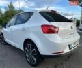Белый Сеат Ибица, объемом двигателя 1.4 л и пробегом 135 тыс. км за 6200 $, фото 12 на Automoto.ua