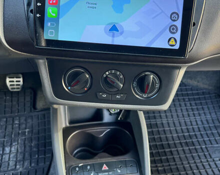 Білий Сеат Ibiza, об'ємом двигуна 1.39 л та пробігом 99 тис. км за 3900 $, фото 24 на Automoto.ua