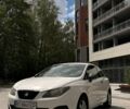 Белый Сеат Ибица, объемом двигателя 1.2 л и пробегом 220 тыс. км за 4300 $, фото 1 на Automoto.ua