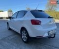 Белый Сеат Ибица, объемом двигателя 1.2 л и пробегом 293 тыс. км за 3400 $, фото 4 на Automoto.ua