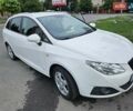 Белый Сеат Ибица, объемом двигателя 1.2 л и пробегом 163 тыс. км за 4800 $, фото 4 на Automoto.ua