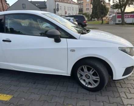 Білий Сеат Ibiza, об'ємом двигуна 1.2 л та пробігом 215 тис. км за 2499 $, фото 7 на Automoto.ua