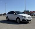 Білий Сеат Ibiza, об'ємом двигуна 1.2 л та пробігом 207 тис. км за 5500 $, фото 1 на Automoto.ua