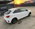 Білий Сеат Ibiza, об'ємом двигуна 1.4 л та пробігом 162 тис. км за 7500 $, фото 38 на Automoto.ua