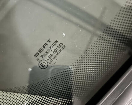 Білий Сеат Ibiza, об'ємом двигуна 1.39 л та пробігом 99 тис. км за 3900 $, фото 42 на Automoto.ua