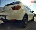 Білий Сеат Ibiza, об'ємом двигуна 1.39 л та пробігом 98 тис. км за 6500 $, фото 9 на Automoto.ua