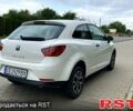 Белый Сеат Ибица, объемом двигателя 1.2 л и пробегом 184 тыс. км за 4500 $, фото 4 на Automoto.ua