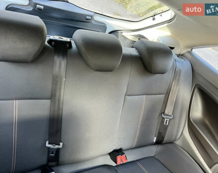 Білий Сеат Ibiza, об'ємом двигуна 1.39 л та пробігом 99 тис. км за 3900 $, фото 17 на Automoto.ua