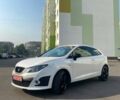 Белый Сеат Ибица, объемом двигателя 1.4 л и пробегом 206 тыс. км за 7600 $, фото 1 на Automoto.ua