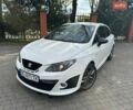 Белый Сеат Ибица, объемом двигателя 1.4 л и пробегом 161 тыс. км за 6900 $, фото 1 на Automoto.ua