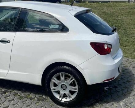 Білий Сеат Ibiza, об'ємом двигуна 1.2 л та пробігом 215 тис. км за 2499 $, фото 20 на Automoto.ua