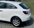 Білий Сеат Ibiza, об'ємом двигуна 1.2 л та пробігом 215 тис. км за 2499 $, фото 20 на Automoto.ua