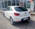 Белый Сеат Ибица, объемом двигателя 1.2 л и пробегом 189 тыс. км за 4700 $, фото 9 на Automoto.ua