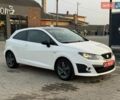 Білий Сеат Ibiza, об'ємом двигуна 1.4 л та пробігом 162 тис. км за 7500 $, фото 7 на Automoto.ua