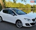 Белый Сеат Ибица, объемом двигателя 1.4 л и пробегом 180 тыс. км за 7999 $, фото 1 на Automoto.ua