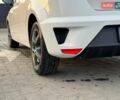 Білий Сеат Ibiza, об'ємом двигуна 1.4 л та пробігом 162 тис. км за 7500 $, фото 18 на Automoto.ua