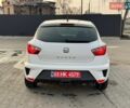Білий Сеат Ibiza, об'ємом двигуна 1.4 л та пробігом 162 тис. км за 7500 $, фото 11 на Automoto.ua