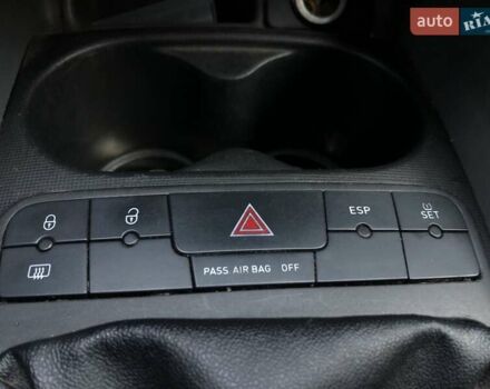 Белый Сеат Ибица, объемом двигателя 1.2 л и пробегом 285 тыс. км за 4300 $, фото 4 на Automoto.ua