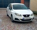 Белый Сеат Ибица, объемом двигателя 1.4 л и пробегом 48 тыс. км за 7000 $, фото 1 на Automoto.ua