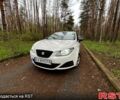 Белый Сеат Ибица, объемом двигателя 1.4 л и пробегом 150 тыс. км за 5950 $, фото 1 на Automoto.ua