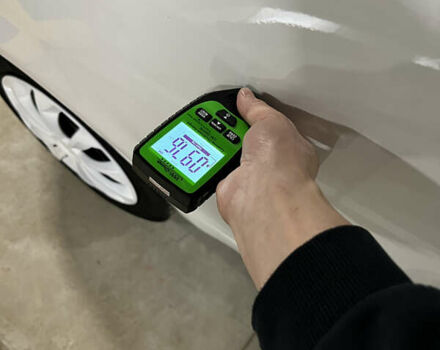 Білий Сеат Ibiza, об'ємом двигуна 1.39 л та пробігом 99 тис. км за 3900 $, фото 51 на Automoto.ua