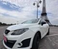 Белый Сеат Ибица, объемом двигателя 1.4 л и пробегом 206 тыс. км за 7600 $, фото 18 на Automoto.ua