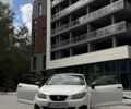 Білий Сеат Ibiza, об'ємом двигуна 1.2 л та пробігом 220 тис. км за 4298 $, фото 1 на Automoto.ua