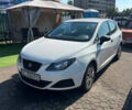 Білий Сеат Ibiza, об'ємом двигуна 1.2 л та пробігом 220 тис. км за 4600 $, фото 1 на Automoto.ua