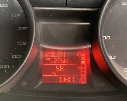 Белый Сеат Ибица, объемом двигателя 1.39 л и пробегом 140 тыс. км за 5000 $, фото 4 на Automoto.ua