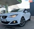Белый Сеат Ибица, объемом двигателя 1.4 л и пробегом 135 тыс. км за 6200 $, фото 3 на Automoto.ua