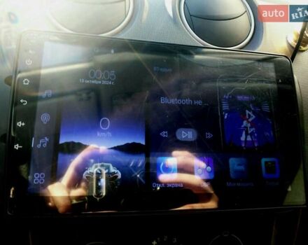 Білий Сеат Ibiza, об'ємом двигуна 1.39 л та пробігом 98 тис. км за 6500 $, фото 24 на Automoto.ua