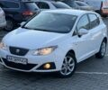 Белый Сеат Ибица, объемом двигателя 1.2 л и пробегом 220 тыс. км за 4999 $, фото 1 на Automoto.ua