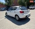Белый Сеат Ибица, объемом двигателя 1.39 л и пробегом 194 тыс. км за 5999 $, фото 17 на Automoto.ua