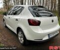 Белый Сеат Ибица, объемом двигателя 1.4 л и пробегом 150 тыс. км за 5950 $, фото 6 на Automoto.ua