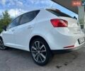 Белый Сеат Ибица, объемом двигателя 1.4 л и пробегом 135 тыс. км за 6200 $, фото 15 на Automoto.ua