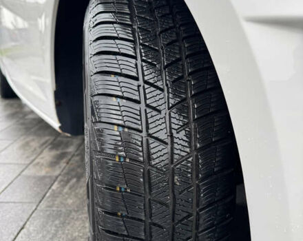 Білий Сеат Ibiza, об'ємом двигуна 1.4 л та пробігом 156 тис. км за 8200 $, фото 19 на Automoto.ua